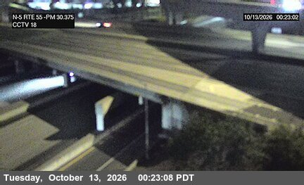 I-5 at SR-55