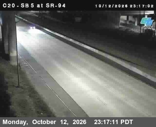 I-5 at SR-94