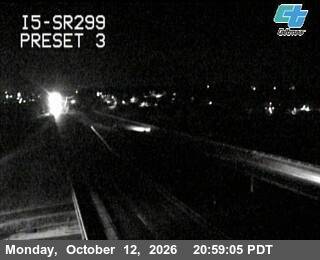 I-5 at Sr299