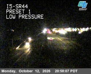 I-5 at Sr44