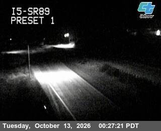 I-5 at Sr89