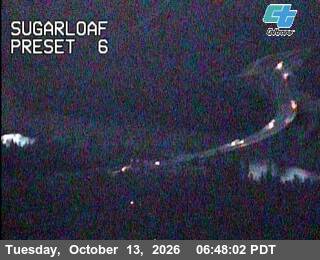 I-5 at Sugarloaf