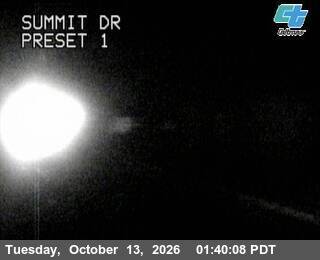 I-5 at Summit Dr