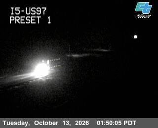 I-5 at Us97
