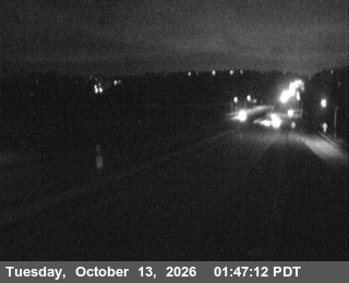 I-5 at Via De La Valle