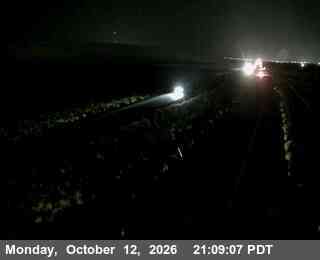 I-580 at Bird Rd