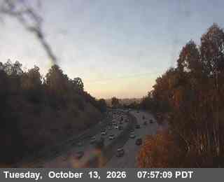 I-580 at Golf Links Rd