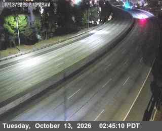 I-580 at Grand Lakeshore