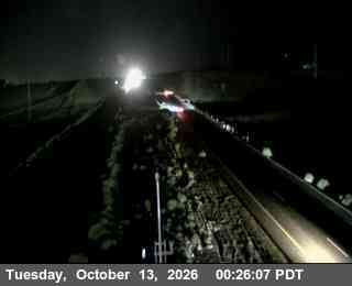 I-580 at Hanson Rd