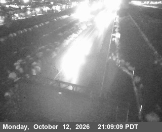 I-580 at Valpico Rd undercrossing