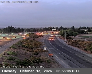 I-680 at Jackson Avenue