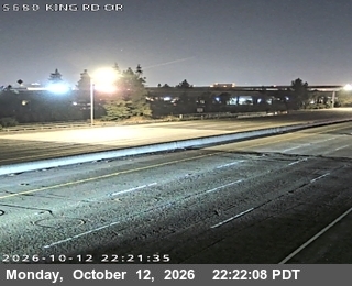 I-680 at King Road