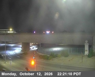I-680 at Monument Bl
