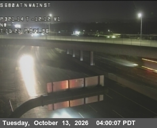 I-680 at North Main Street