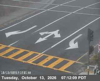 I-80 at Appian Way