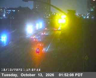 I-80 at Ashby