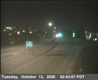 I-80 at Buchanan Street West View