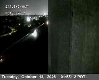 I-80 at Darling 1