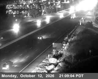 I-80 at Douglas