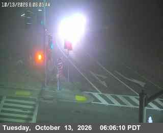 I-80 at E80 at Hilltop Dr