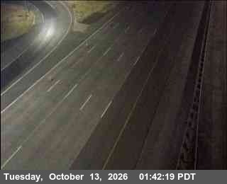 I-80 at Greenback
