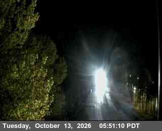 I-80 at Kingvale EB 1