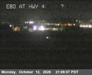 I-80 at SR-4