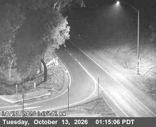 I-80 at Willow Avenue Onramp
