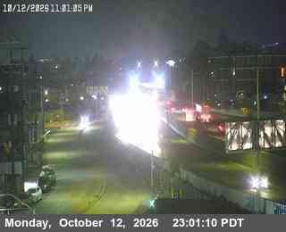 I-880 at 23rd Av/Kennedy St Or