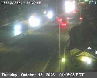 I-880 at Davis St E112 Diagonal Or