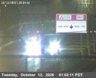 I-880 at Junction-84