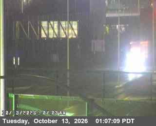 I-880 at Marina Bl
