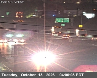 I-880 at Montague Expwy