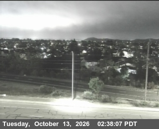 I-880 at N Fremontbl