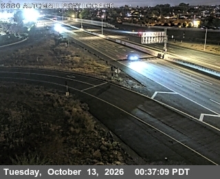 I-880 at S880 at Auto Mall Pkwy