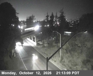 I-880 at Washington Av Or