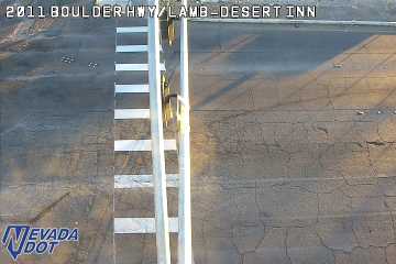 Boulder Hwy at Desert Inn Rd-Lamb Blvd