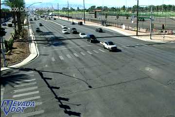 Craig Rd at Commerce St