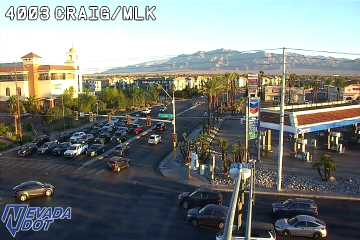 Craig Rd at Martin Luther King Blvd
