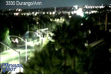 Durango Dr at Ann Rd