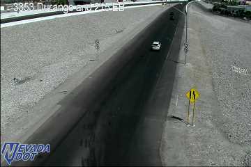 Durango Dr at North CC 215 Ramp