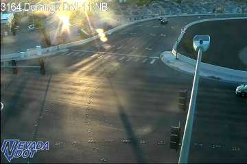 Durango Dr at US 95 Ramp