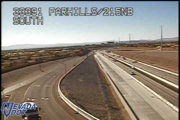 Far Hills Ave at CC 215