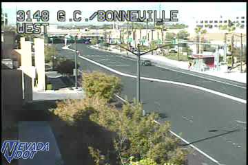 Grand Central Pkwy at Bonneville-Alta