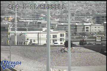 I-11 at Russell N