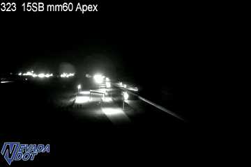 I-15 at Apex