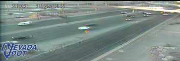 I-15 at I-515 Interchange