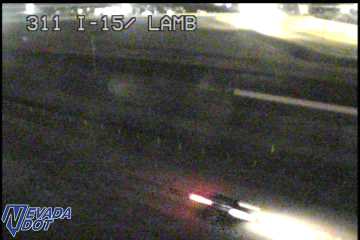 I-15 at Lamb