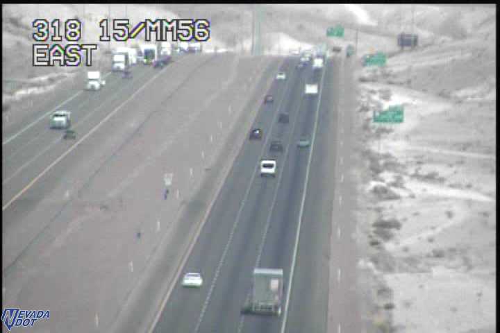 I-15 at Mile 56