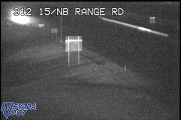 I-15 at Range Rd